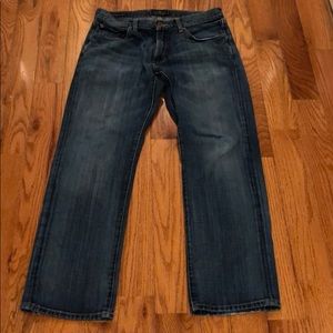 Lucky 221 jeans